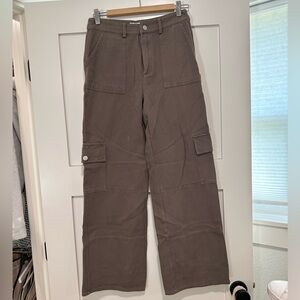 NWOT American Threads Cargo Pant